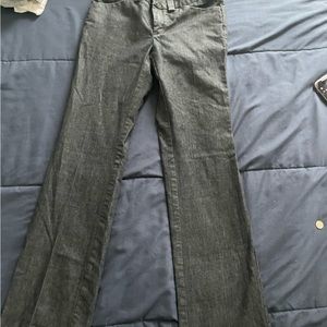 Women Gap Jeans